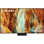Телевизор Samsung QE55QN70FAUXRU Series 7 55" QLED 4K Ultra HD черный