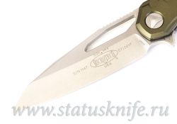 Нож Microtech 196-10OD Sigil MK6фотография - 2