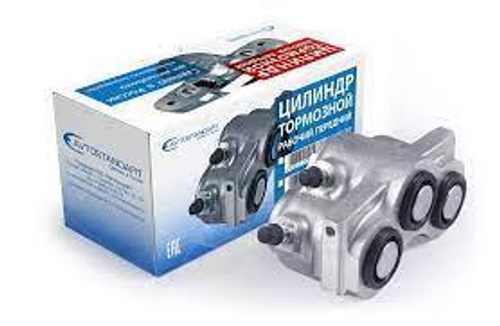 Цилиндр суппорта ВАЗ 21214 Нива правый Avtostandart