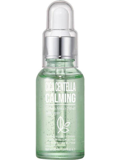 Esfolio Cica Centella Calming Ampoule łagodząca ampułka do twarzy 30ml