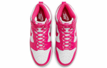 Кроссовки Nike Dunk "Pink Prime" (Женская размерная сетка)