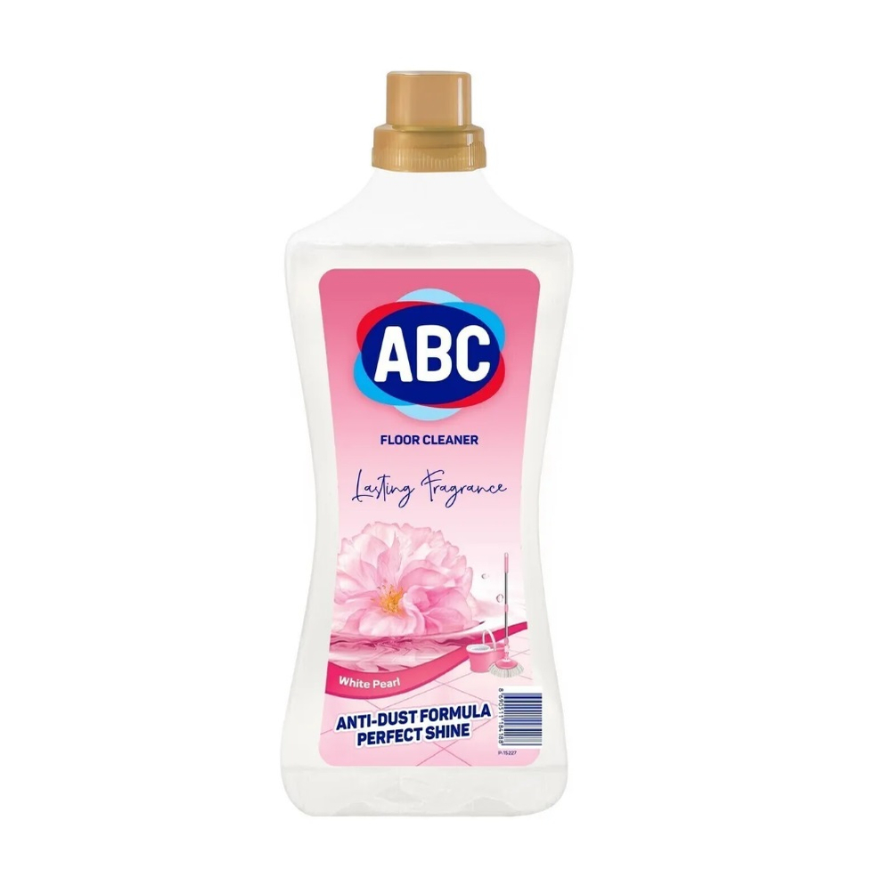 Универсальное моющее средство ABC Белая жемчужина 900 ML x 14