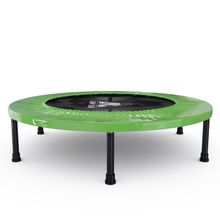 Батут DFC JUMP SUN 36&#39;&#39; зеленый
