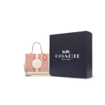 Сумка COACH Dempsey 22 Tote, C7965-IMSXX