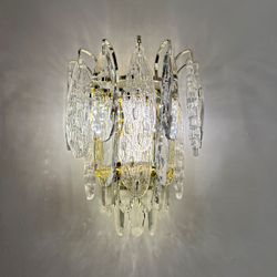 Настенный светильник OD2095-wall gold