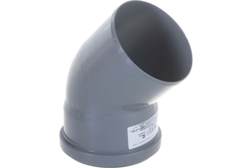 ОТВОД PRO AQUA COMFORT 110X45 PP