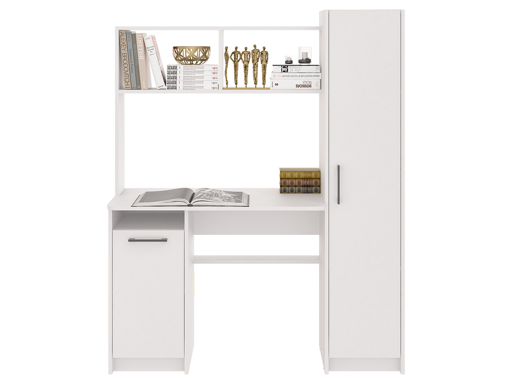 Стол компьютерный Фронда-11