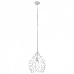 Подвесной светильник Eglo Carlton 49935