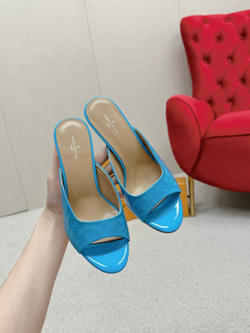 Louis Vuitton Super Mule
