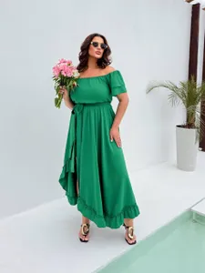 Платье УК-7702-7 Fabrika