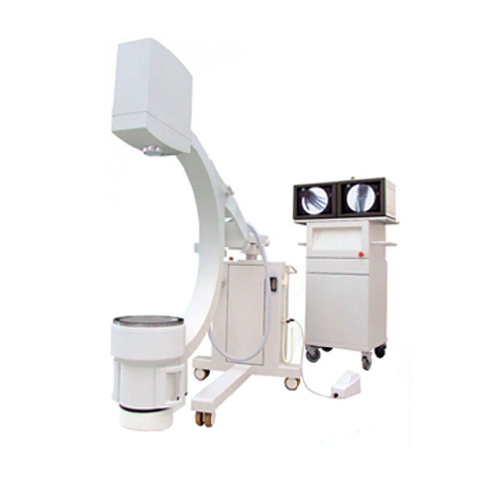 Мобильный операционный рентгеновский аппарат ItalRay CARMEX