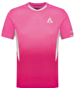 Теннисная футболка Le Coq Sportif Tennis Pro 25 N°1