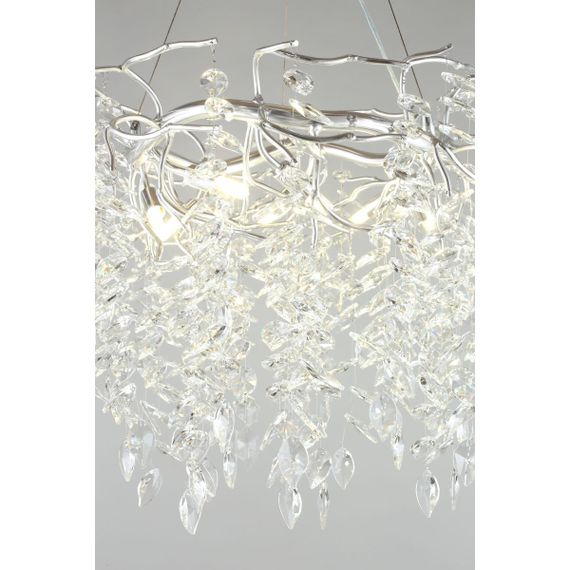 Подвесная люстра Aployt Gertunia APL.847.13.10