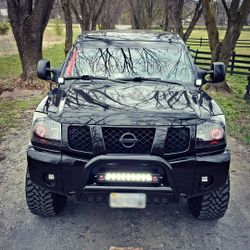 20" Radiance Plus (RGB) Светодиодная балка