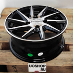 Комплект дисков Vossen CVT 13x5.5 et30 4x100
