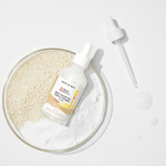 MARY & MAY Осветляющая рисовая сыворотка для лица с ниацинамидом Rice Niacin 10% Triple Vitamin Serum