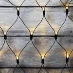 Гирлянда - сетка светодиодная /220В