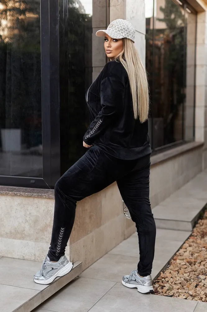 Костюм спортивный УК-1585-2 Fabrika