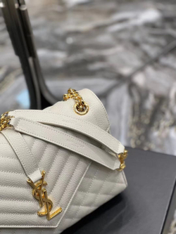 Saint Laurent Envelope Bag 24 cm