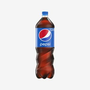 Напиток Pepsi 1,5 л