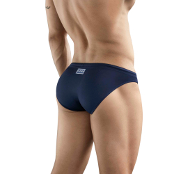 Мужские плавки темно-синие Clever TOSCANA SWIMSUIT BRIEF 178608