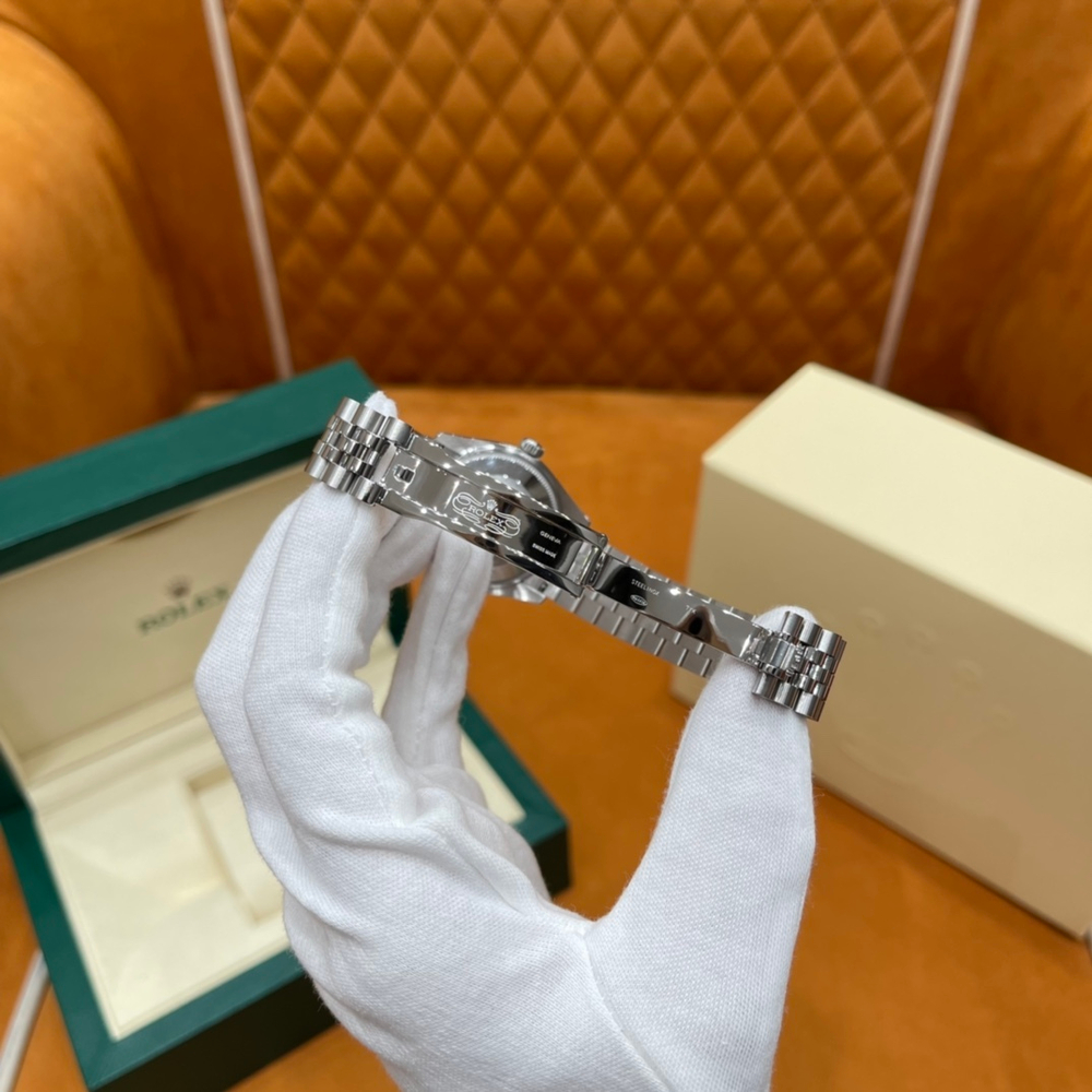 Rolex Datejust Watch