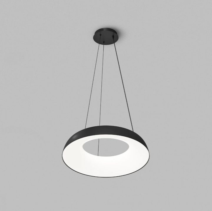 Подвесной светильник DENKIRS TORION DK6704-BK