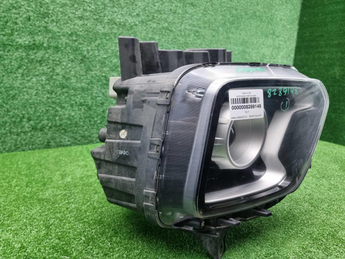 Фара правая Kia Soul 3 SK (2019-2022) галоген