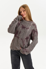 Свитшот дл/р д/д Miasin G-SW25447