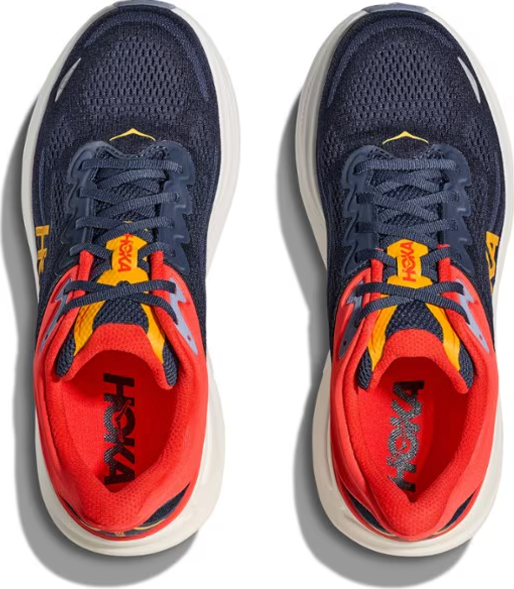 Кроссовки мужские Hoka Bondi 9