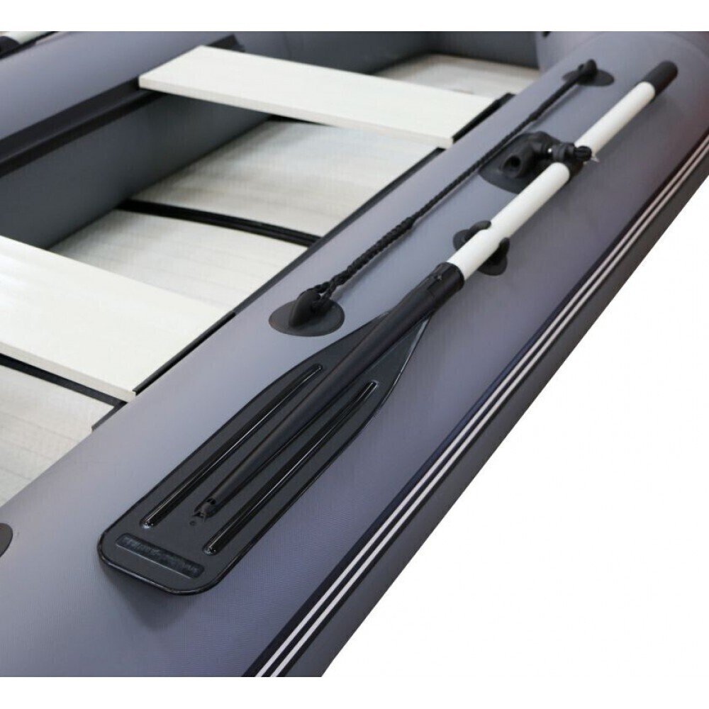 Лодка Polar Bird 300 ТМ Киль (Чирок) (Слань стеклокомпозит)