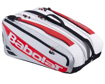 Сумка для Padel Babolat RH Padel Juan Lebron - белый