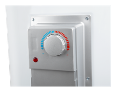 Водонагреватель Thermex ER 100 V (combi)