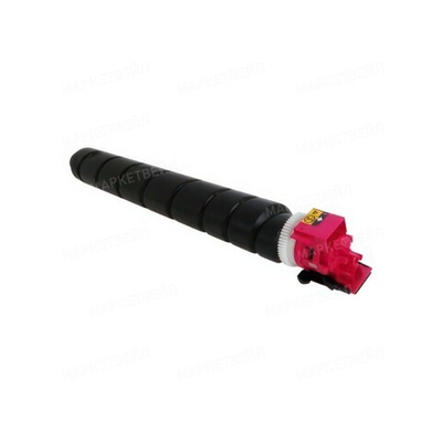 Тонер-картридж WBox, аналог Kyocera TK-8800M (1T02RRBNL1) для Ecosys P8060cdn Magenta (20K)