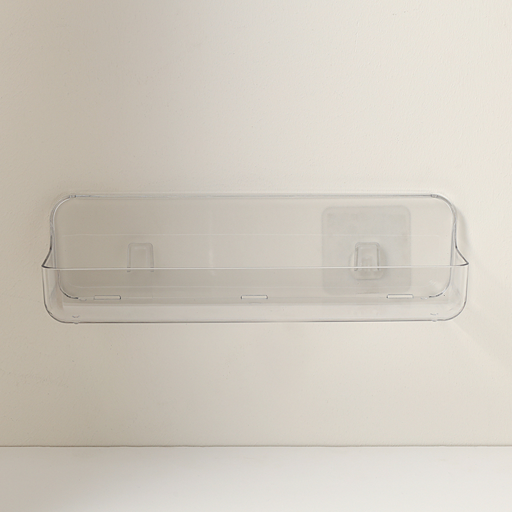 Органайзер для ванной и кухни подвесной keep in, 32х11х8,5 см