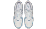Кроссовки Nike Air Force 1 07 Af1 Light Armoury Blue