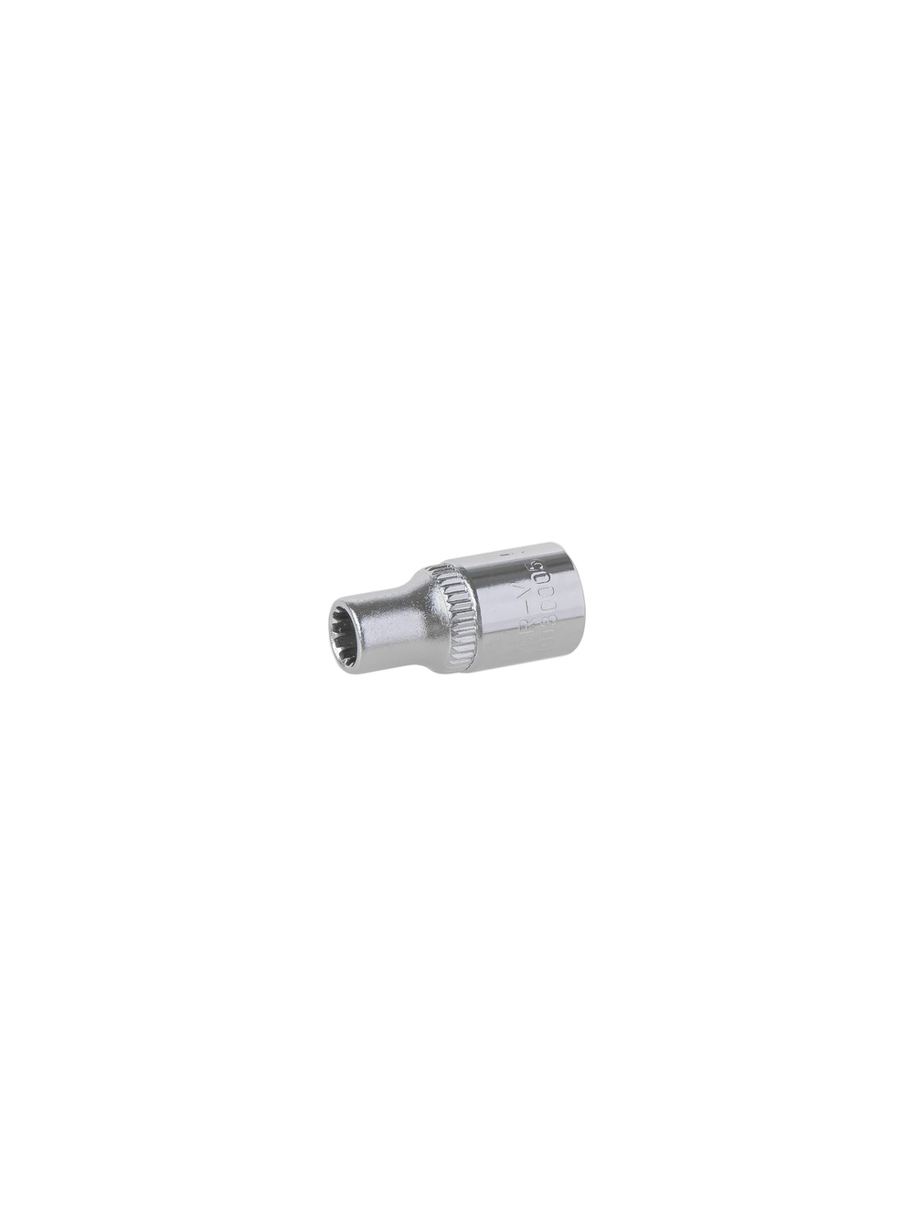 Головка 1/4" Gear Lock 5 мм L=25 мм, на холдере Arnezi R0030005