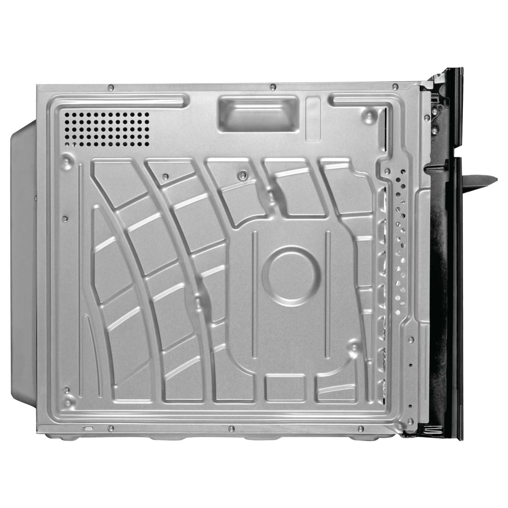 Электрический духовой шкаф с функцией СВЧ Korting OKB 3260 CSGW MW фото 2