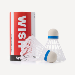 Набор для бадминтона WISH Alumtec 327 (2 ракетки+2 волана)