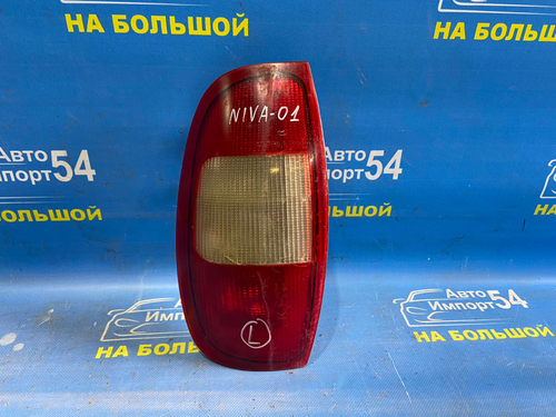 Стоп левый CHEVROLET NIVA 2005