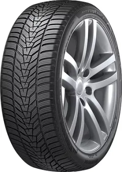 Hankook W330A i cept Evo3 255/60 R17 106H