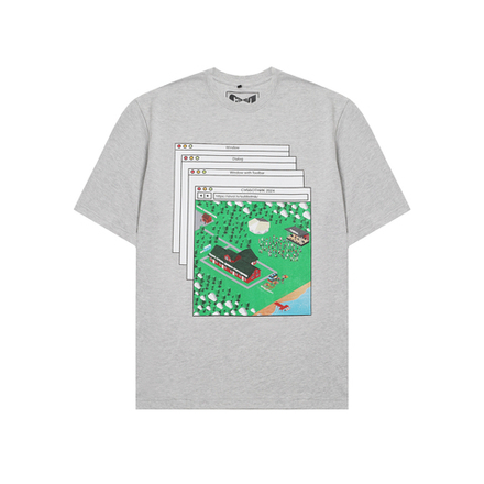 "СУББОТНИК 2024" (МАЙКА)