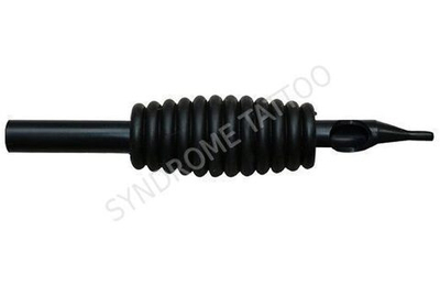 Держатель для тату игл одноразовый