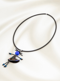 Колье Pupa mini