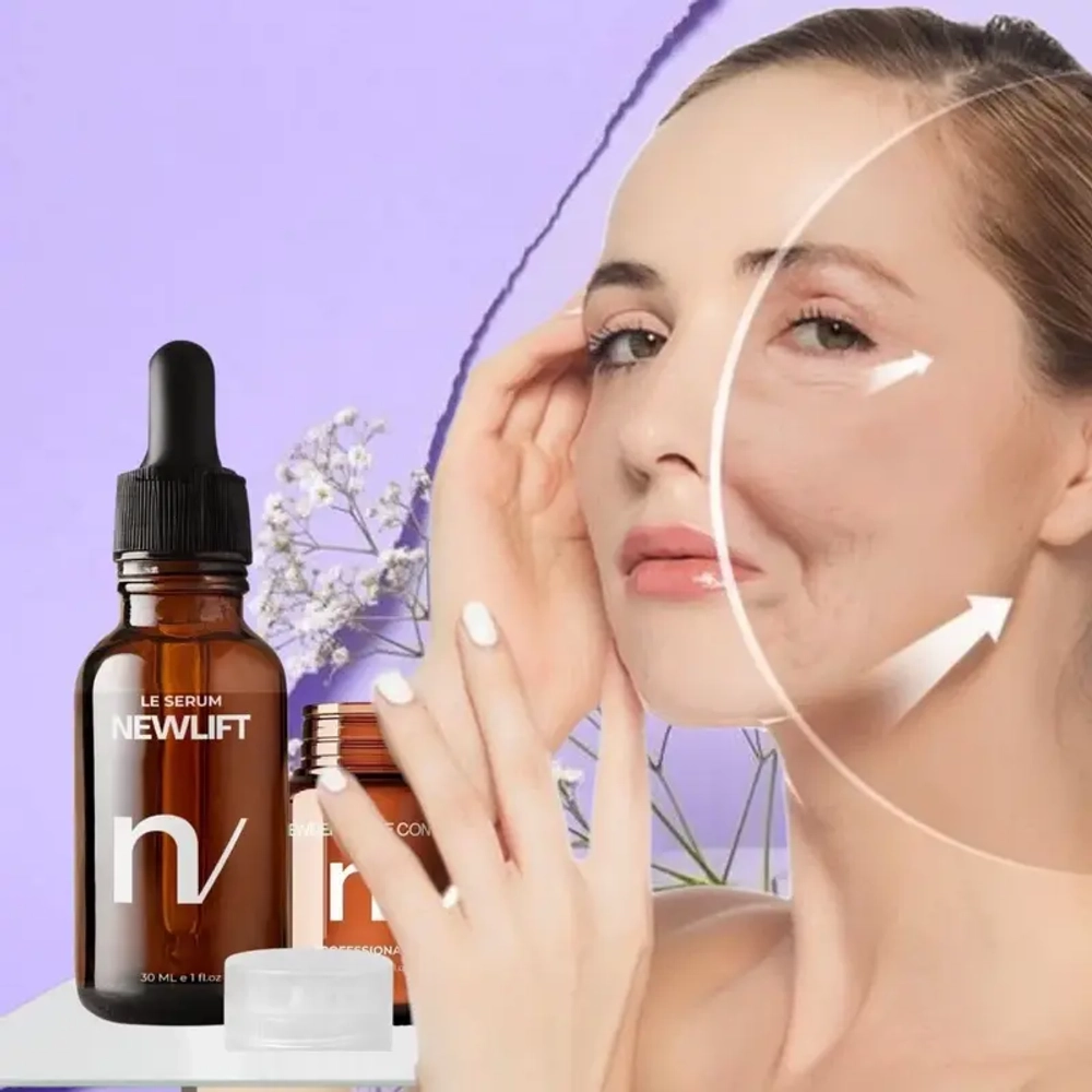 Lift Collection Nouveau Visage