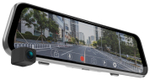 Видеорегистратор Neoline EasyDrive 2K Wi-Fi Dual черный