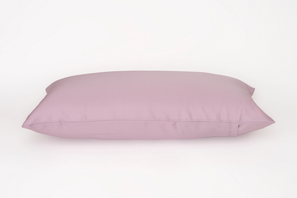 Наволочки 2шт 50x90 German Grass Lilac Brilliant сиреневые Фиолетовый