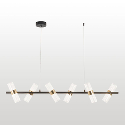 Линейно-подвесной светильник Lussole LSP-7536