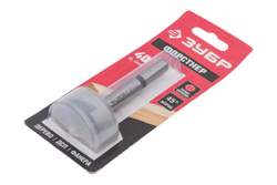 Сверло Форстнера по дереву, фанере, ДСП 40x90мм ЗУБР