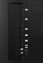 Телевизор  Samsung QE55Q7F5AUXRU